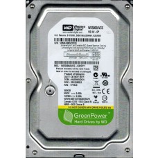 WD5000AVCS-632DY1