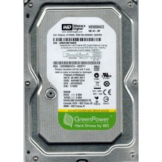 WD5000AVCS-632DY1