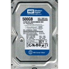 WD5000AAKS-00M9A0