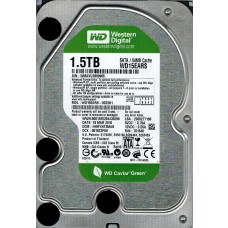 WD15EARS-00Z5B1