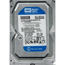 WD5000AAKS-00V1A0