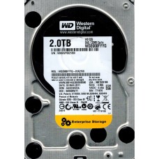 WD2000FYYG-01A21V0