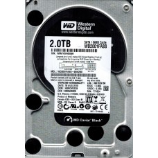 WD2001FASS-00W2B0