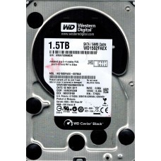 WD1502FAEX-007BA0