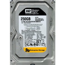 WD2503ABYS-01WERA0
