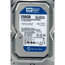 WD2500AAKX-001CA0