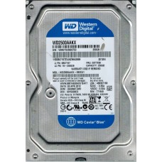 WD2500AAKX-083CA1
