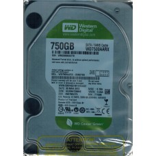 WD7500AARX-00N0YB0
