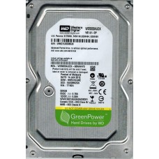 WD5000AUDX-63WNHY0