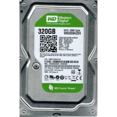 WD3200AZDX-00SC2B0