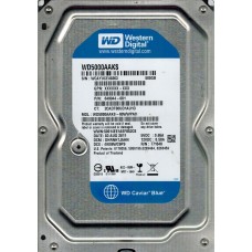 WD5000AAKS-60WWPA0