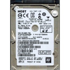 HTS541075A9E680 0J34282 DA5972