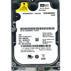 WD6400KMVV-11BG7S0