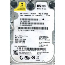 WD10TMVV-11A27S0