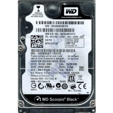 WD800BJKT-75F4T0