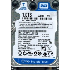 WD10TPVT-00HT5T0