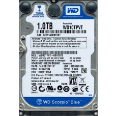 WD10TPVT-00HT5T0