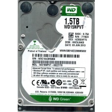 WD15NPVT-00Z2TT0