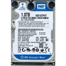 WD10TPVT-00HT5T0