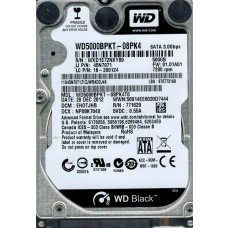 WD5000BPKT-08PK4T0
