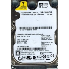 WD1200BEVS-00RST0