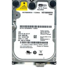 WD7500KMVW-11ZSMS4