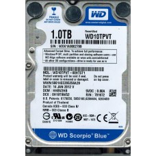 WD10TPVT-00HT5T1
