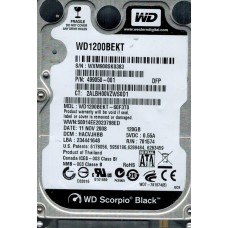 WD1200BEKT-60F3T0