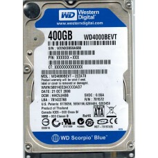 WD4000BEVT-22ZAT0