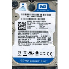 WD5000BPVT-75HXZT1