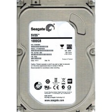 ST1000VX000 1CU162-500 CV22 TK