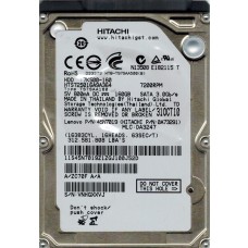 HTS725016A9A364 0A73291 DA3247 