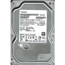 HDS721050DLE630