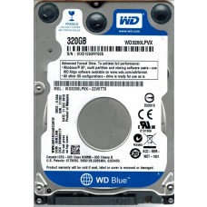 WD3200LPVX-22V0TT0