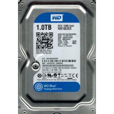 WD10EZEX-00BN5A0 