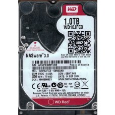 WD10JFCX-68N6GN0