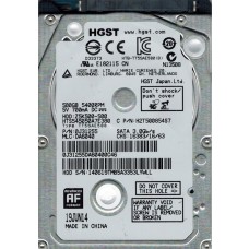 HTS545050A7E380 DA6040 0J31255