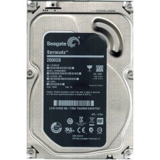 ST2000DM001