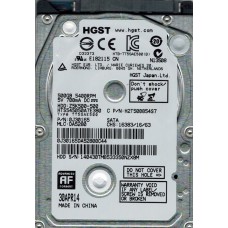 HTS545050A7E380 0J30165 DA5280