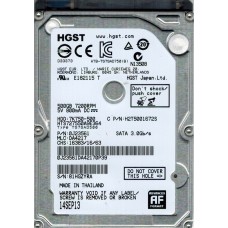 HTS727550A9E364 0J23561 DA4217