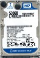WD5000BEVT-00A0RT0