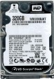 WD3200BJKT-00F4T0
