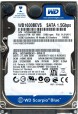 WD1600BEVS-08VAT2