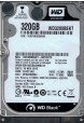 WD3200BEKT-00PVMT0