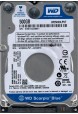 WD5000LPVT-22G33T0