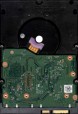 WD5001FZWX-00ZHUA0-pcb