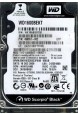 WD1600BEKT-60V5T1