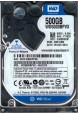 WD5000BPVX-00JC3T0