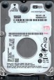 WD5000LUCT-61C26Y0
