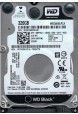 WD3200LPLX-75ZNTT0